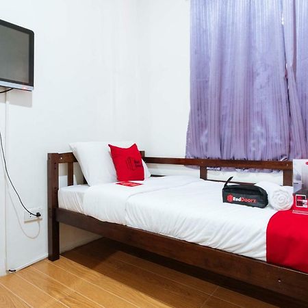 Reddoorz Near Robinsons Place Manila Exterior foto