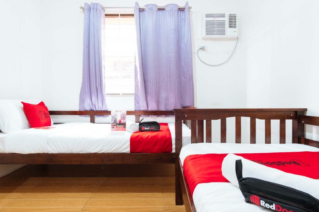 Reddoorz Near Robinsons Place Manila Exterior foto